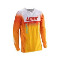 Leatt Джерси 5.5 UltraWeld V26 Orange в Ставрополе
