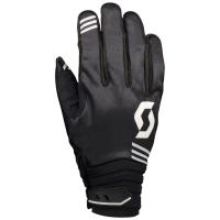 Scott Перчатки снегоходные Race DP Black/White в Ставрополе