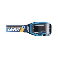 Leatt Маска Velocity 5.5 Ink Light Grey 58% в Ставрополе