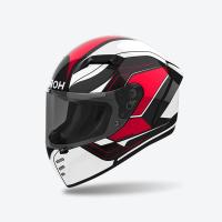 Airoh Мотошлем Connor Dunk Red Gloss в Ставрополе
