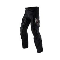 Leatt Штаны Moto 5.5 Enduro Pant V24 Black в Ставрополе