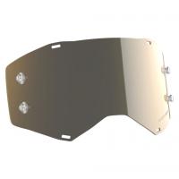 Scott Линзы Prospect/Fury Ampl Works gold chrome afc works в Ставрополе