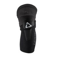Leatt Наколенники AirFlex Hybrid Black в Ставрополе