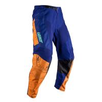 Leatt Штаны 3.5 Jr Orange в Ставрополе