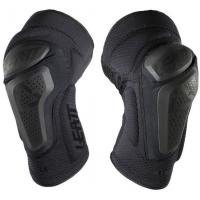 Leatt Наколенники 3DF 6.0 Knee Guard Black в Ставрополе