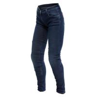 Dainese Джинсы женские Brushed Skinny blue в Ставрополе