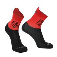 Acerbis Носки MTB Light Black/Red в Ставрополе