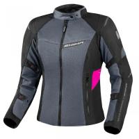 Shima Куртка Rush 2.0 Lady Vent Pink в Ставрополе