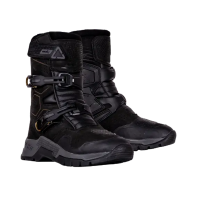Leatt Мотоботы ADV HydraDri 7.5 Short V26 Stealth в Ставрополе
