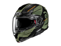 HJC Шлем RPHA91 Blat MC7 в Ставрополе