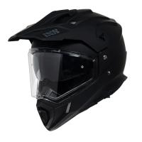 IXS Мотошлем IXS 209 1.0 Черный матовый в Ставрополе