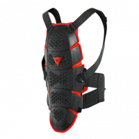 Dainese Защита спины Pro-Speed Back S Black/Red в Ставрополе