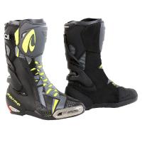 Forma Ботинки Phantom Black/Gray/Yellow Fluo в Ставрополе