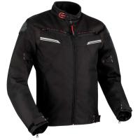 Bering Куртка текстильная Aspen Black в Ставрополе
