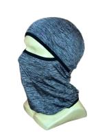 Scout Подшлемник трансформер Light Silk светло-серый в Ставрополе