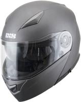 IXS Шлем модуляр HX 300 1.0 Серый матовый в Ставрополе