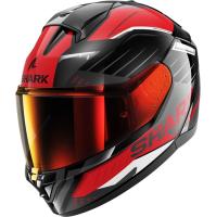 Shark Шлем Ridill 2 Bersek Black/Red/Anthracite в Ставрополе