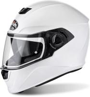 Airoh шлем интеграл Storm white Gloss в Ставрополе