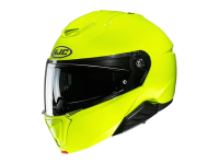 HJC Шлем i91 Fluorescent Green в Ставрополе