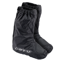 Dainese Дождевые Бахилы Rain Overboots Black в Ставрополе