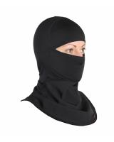 Inflame Подшлемник летний Comfort Plus, черный (цвет шва черный) в Ставрополе