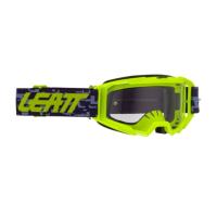 Leatt Маска Vizion 3.5 Argon Clear 90% в Ставрополе