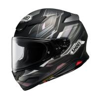 Shoei Мотошлем NXR 2 Capriccio серебристо-черный в Ставрополе
