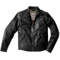 Spidi Куртка Garage Robust Black в Ставрополе