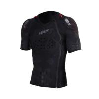 Leatt Защитный панцирь Body Tee ReaFlex Stealth V26 Black в Ставрополе