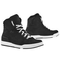 Forma Ботинки Swift X Fit Dry Lady Black/White в Ставрополе