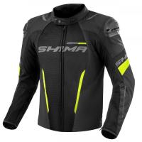 Shima Куртка Solid 2.0 Men Vent Fluo в Ставрополе
