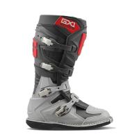 Gaerne Мотоботы GX-1 Goodyear Anthracite/Grey/Red в Ставрополе
