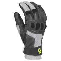 Scott Перчатки Sport ADV dark grey/lime green в Ставрополе