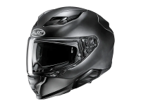 HJC Шлем F71 Semi Flat Black в Ставрополе