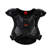 Starks Моточерепаха детская Vest  Armor Kids V2 Чёрный в Ставрополе