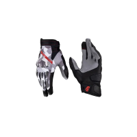 Leatt Перчатки ADV HydraDri 7.5 Short 2026 Steel в Ставрополе