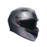 AGV Шлем K3 2206 Rodio Grey Matt в Ставрополе