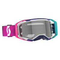 Scott Очки Prospect 2.0 LS stealth blue/radiant pink в Ставрополе