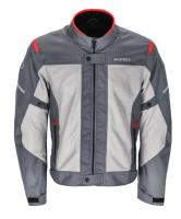 Acerbis Куртка Ramsey My Vented 2.0 Grey/Red в Ставрополе