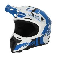 Acerbis Шлем Profile 5 22-06 White/Blue в Ставрополе