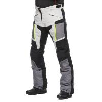 Scout Штаны GT Touring 3 4-season black/grey/yellow в Ставрополе