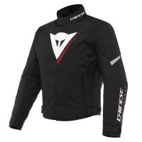 Dainese Куртка Veloce D-Dry Black/White/Lava-Red в Ставрополе