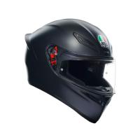 AGV Шлем K1 S Matt Black в Ставрополе