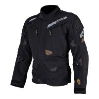 Leatt Мотокуртка ADV DriTour 7.5 2026 Stealth в Ставрополе