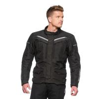 Scout Куртка GT Touring 3 4-season black в Ставрополе