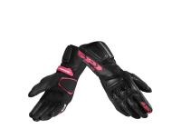 Spidi Перчатки STR-5 Lady Black/Fuchsia в Ставрополе