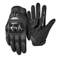 Ones Again Перчатки Zero 2.0 MG-07 black в Ставрополе