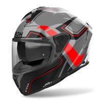Airoh Мотошлем Spark 2 Dart Red Gloss в Ставрополе