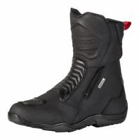 IXS мотоботы Tour Boots Pacego-ST 003 Черный в Ставрополе