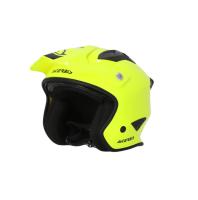 Acerbis Шлем Jet Aria 22-06 Yellow 2 в Ставрополе